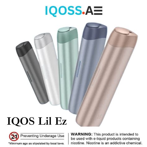 iqos lil solid reiniciar|lil solid user manual.